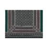 Ajrak Fancy Multicolored Chadar - Image 2