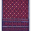 Ajrak Chiffon Dupatta - Image 2