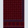 Ajrak Dupatta - Image 2