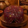 Sindhi Topi -Premium - Image 3