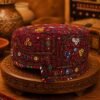 Sindhi Topi -Premium - Image 2