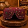 Sindhi Topi -Premium