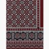 Ajrak Dupatta - Image 2