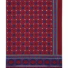 Ajrak Cotton Chadar - Image 2