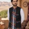 Balochi Waistcoat