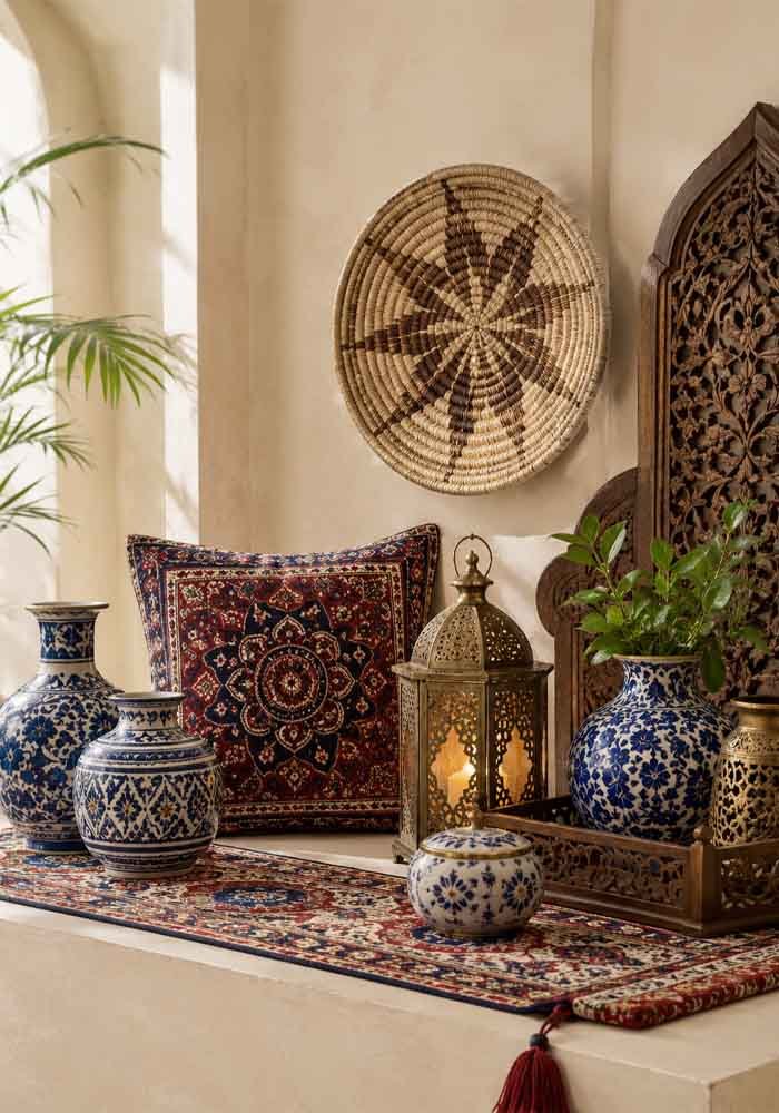 Home Decor
