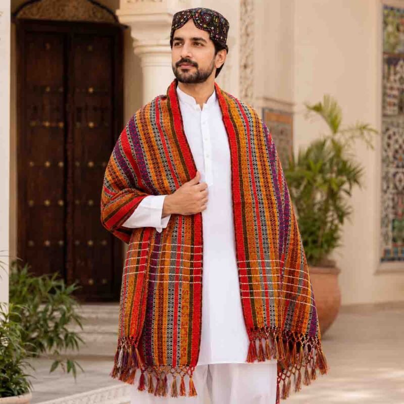 Lungi / Khes