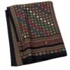 Hand-Embroidered Malir Ajrak - Image 2