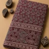 Hand Block Printed Shirt- - Image 2