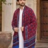 Ajrak For Men - Image 2