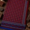 Ajrak For Men - Image 4