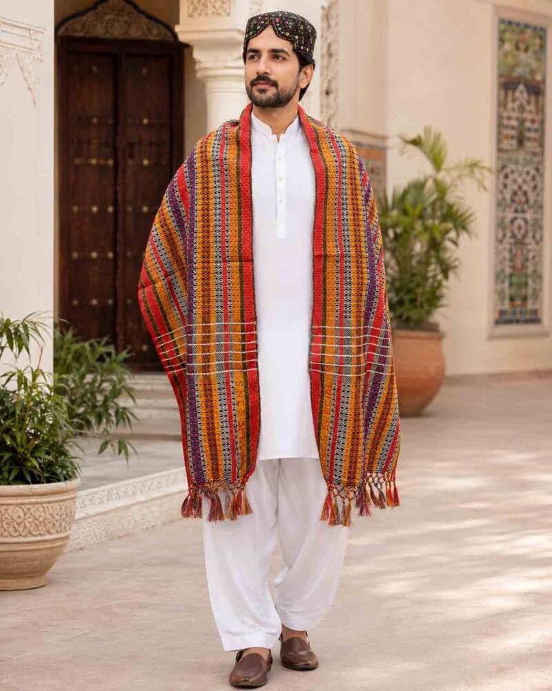 Sindhi Lungi